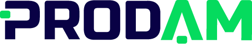 Logo Prodam